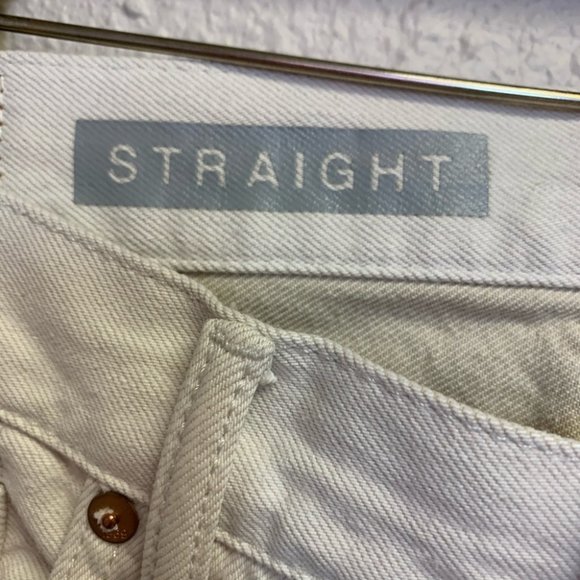 White men’s jeans gap comfortable fit - Picture 2 of 7